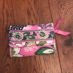 Vera Bradley wallet